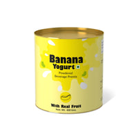 Banana Yogurt Mix - 250 gms