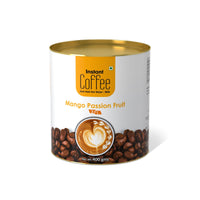 Mango Passion Fruit Instant Coffee Premix (3 in 1)