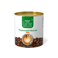 Peppermint Mocha Instant Coffee Premix (3 in 1)