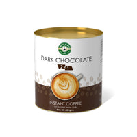 Dark Chocolate Instant Coffee Premix (2 in 1)