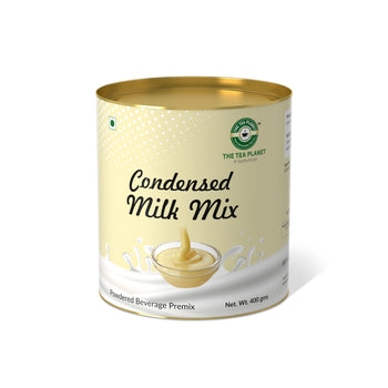 Condensed Milk Flavor Milk Mix