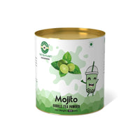 Mojito Bubble Tea Premix