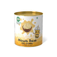 Mawa Base Bubble Tea Premix