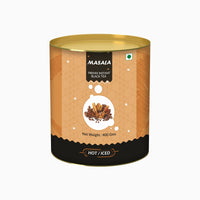 Masala Flavored Instant Black Tea