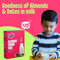 Almond Drink Mix