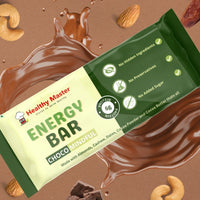 Energy Bar- Choco Mindful