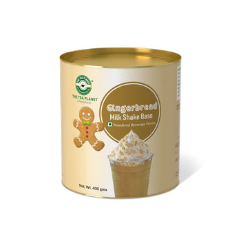 Gingerbread Milkshake Mix