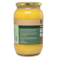 A2 Desi Cow Ghee