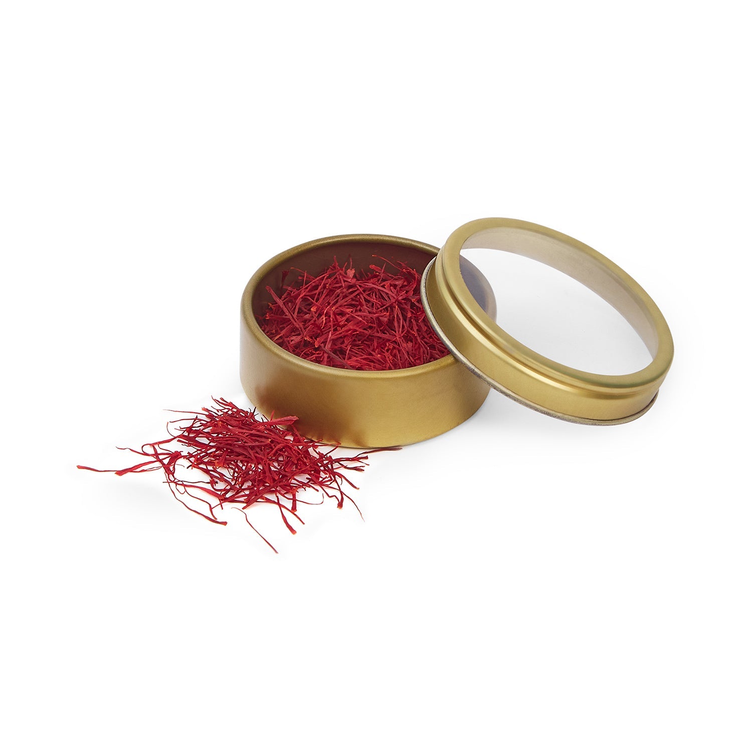 Kashmiri Saffron (1g) - Pure A++ Grade Kesar