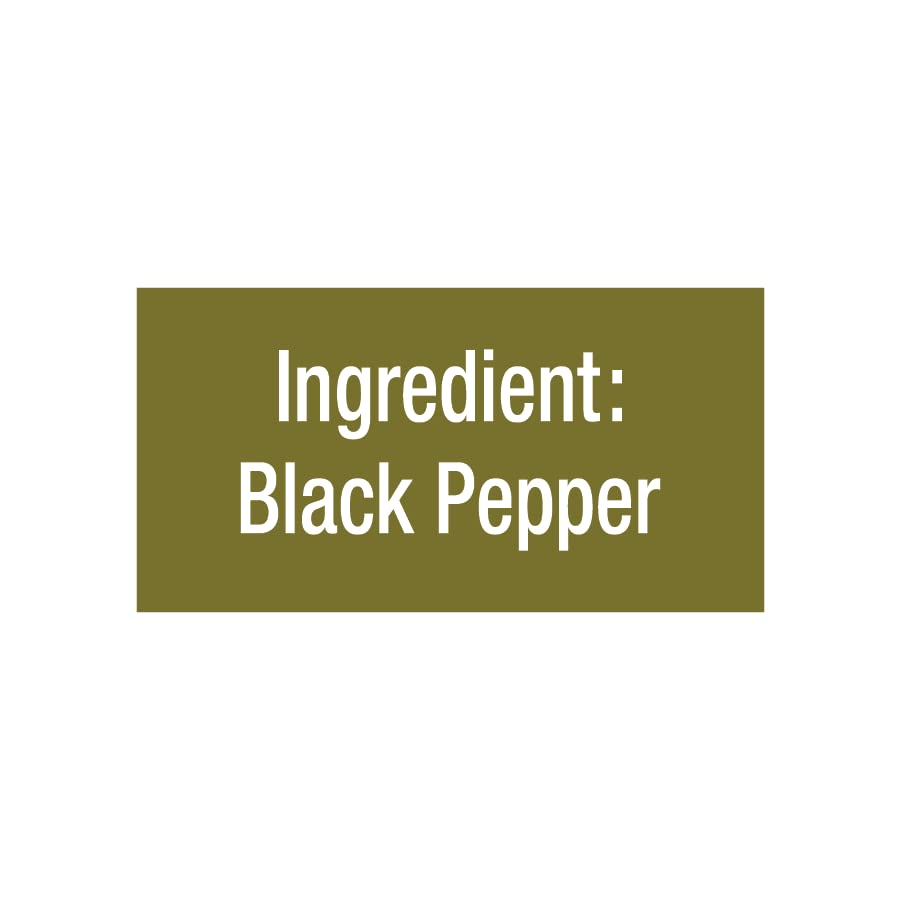 Eastern Black Pepper Powder - 100 gms