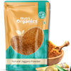 NutriOrganics Desi Jaggery/Gur/Gud Powder - 1 kg