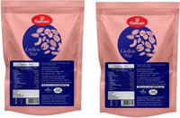 Haldiram's Cashew Kaju Nuts - 400 gms (pack of 2)