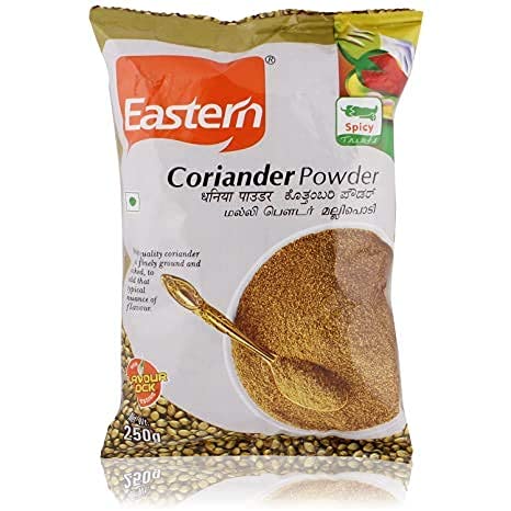 Eastern Coriander Powder - 250 gms