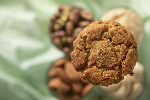 Dry Fruit Biscuits Premium Pack