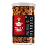 Nutty Yogi Thai Chilli Peanuts - 100 gms