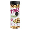 Proseed Naturals Premium Pistachios Roasted Salted Inshell - 200 gms