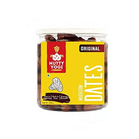 Nutty Yogi Original Mabroom Dates