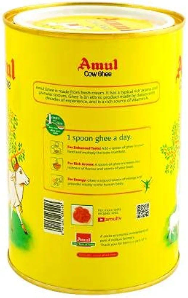 Amul Ghee  1Litre