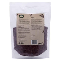 Millet Amma Unpolished Certified  Ragi Finger Millet - 1000 gms (pack of 2)