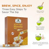 Apsara Instant Premix Masala Chai 36 Sachets