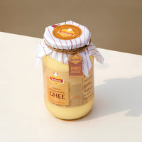 Murrah Buffalo Ghee 1L