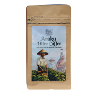 Araku Filter Coffee