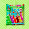 Skippi Magic Pin Exclusive All Flavor Saver Bag of Skippi Natural Ice pops - 36 Ice Pops