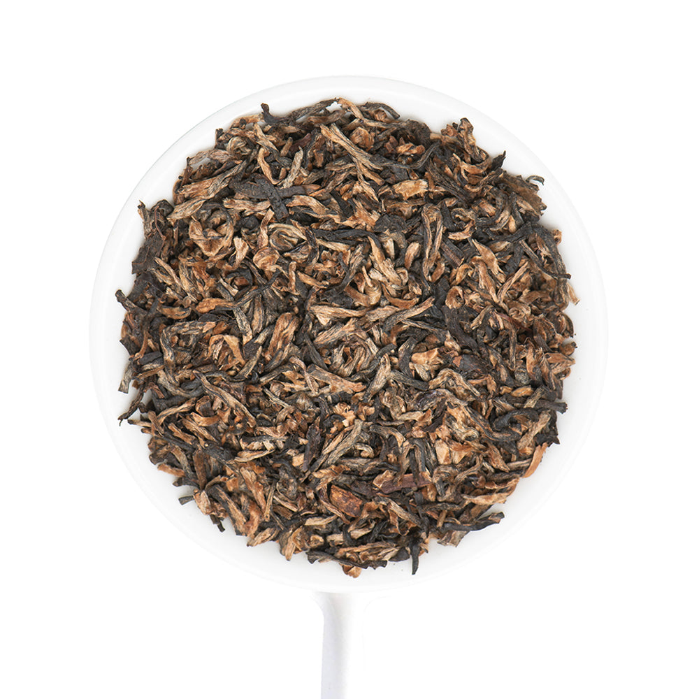 Assam Gold Summer Black Tea,100 g