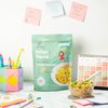 Hungry Bums Foxtail Macaroni Pasta