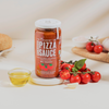 The Gourmet Jar Classic Pizza Sauce - 390 gms