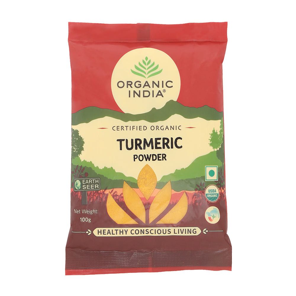 Turmeric Powder 100g