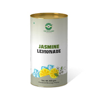 Jasmine Lemonade Premix - 400 gms