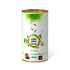 The Tea Planet Lemon Ginger Flavored Instant Green Tea
