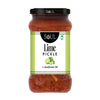 Soul Lime Pickle - 380 gms
