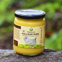 Hallikar A2 Cow GHEE