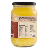 Organic Cow Ghee