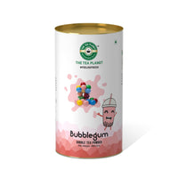 Bubblegum Bubble Tea Premix