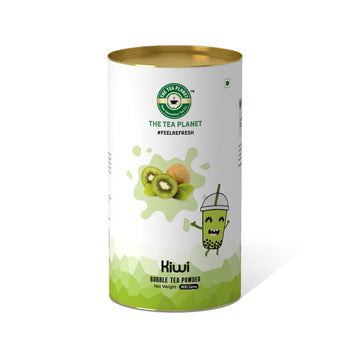 Kiwi Bubble Tea Premix