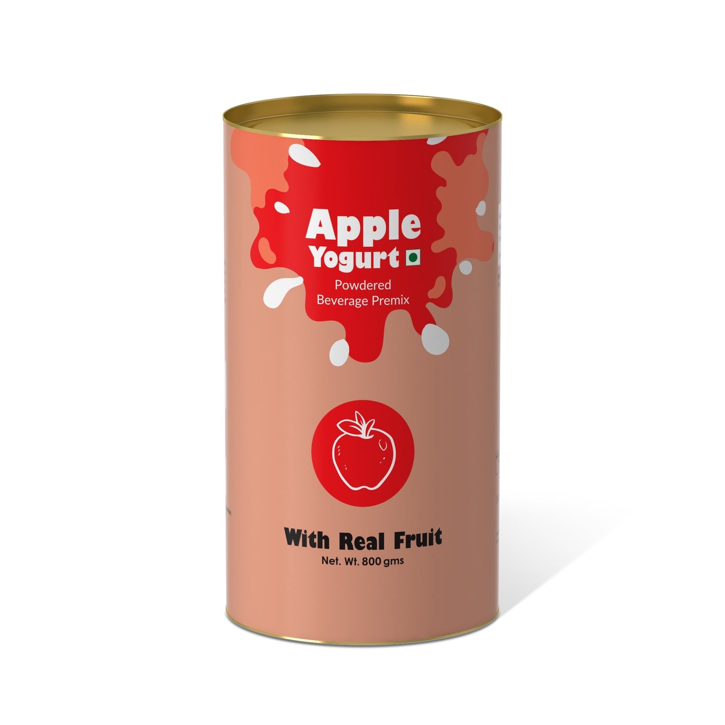 Apple Yogurt Mix - 250 gms