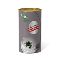 Black Currant Flavored Lassi Mix - 250 gms