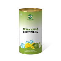 Green Apple Lemonade Premix - 800 gms