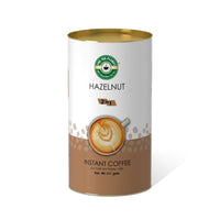 Hazelnet Instant Coffee Premix (2 in 1)