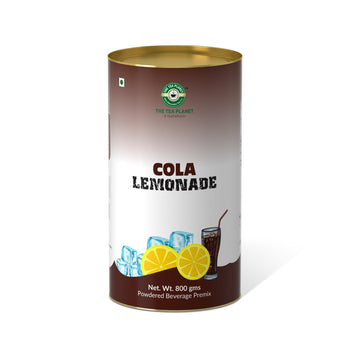 Cola Lemonade Premix - 800 gms