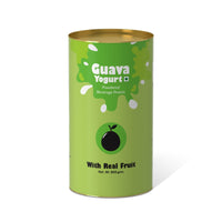 Guava Yogurt Mix - 800 gms