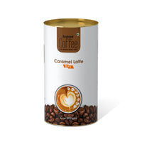 Caramel Latte Instant Coffee Premix (3 in 1)