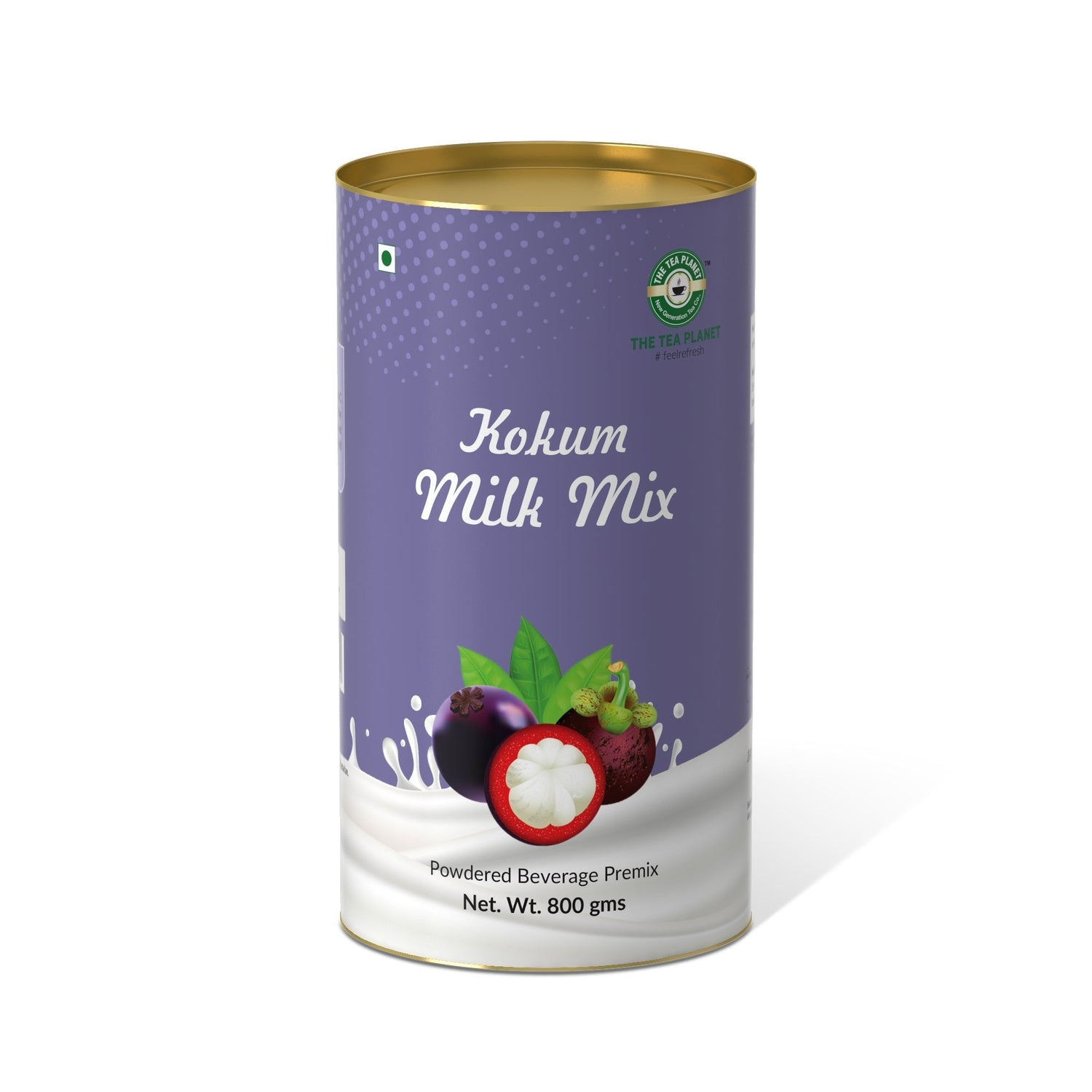 Kokum Milk Mix