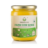 Freshmill Oils Farm Fresh Cow Ghee - Pure Essence of Nature
