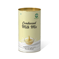 Condensed Milk Flavor Milk Mix