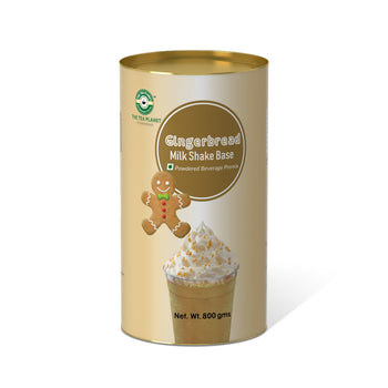 Gingerbread Milkshake Mix