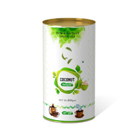 Coconut Flavored Instant Green Tea